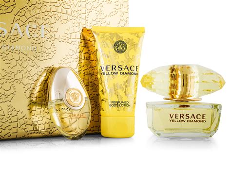 versace luxury gifts.